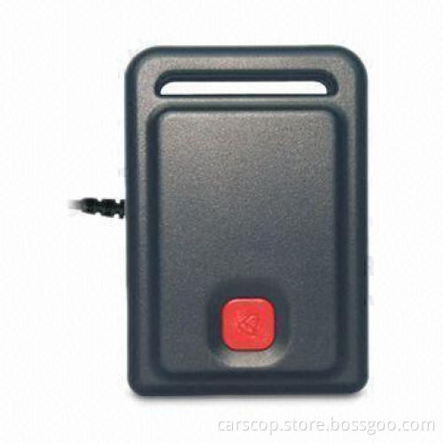 Free Service Charge Car Vehicle GPS Tracker/Tracking System with AVL Fleet Manage/Turn Off Engine